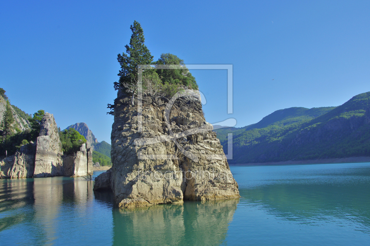 Bild-Nr.: 10380127 Green Canyon erstellt von Renate Schunack