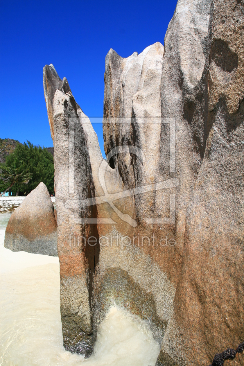 Bild-Nr.: 10383825 Curieuse 2_Praslin_Seychellen erstellt von stone12683