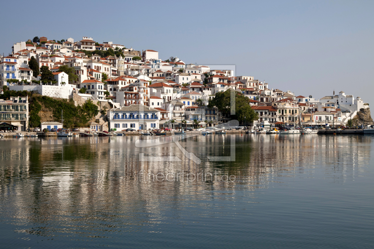Bild-Nr.: 10384775 Skopelos  - Griechenland erstellt von connys-traumreisen