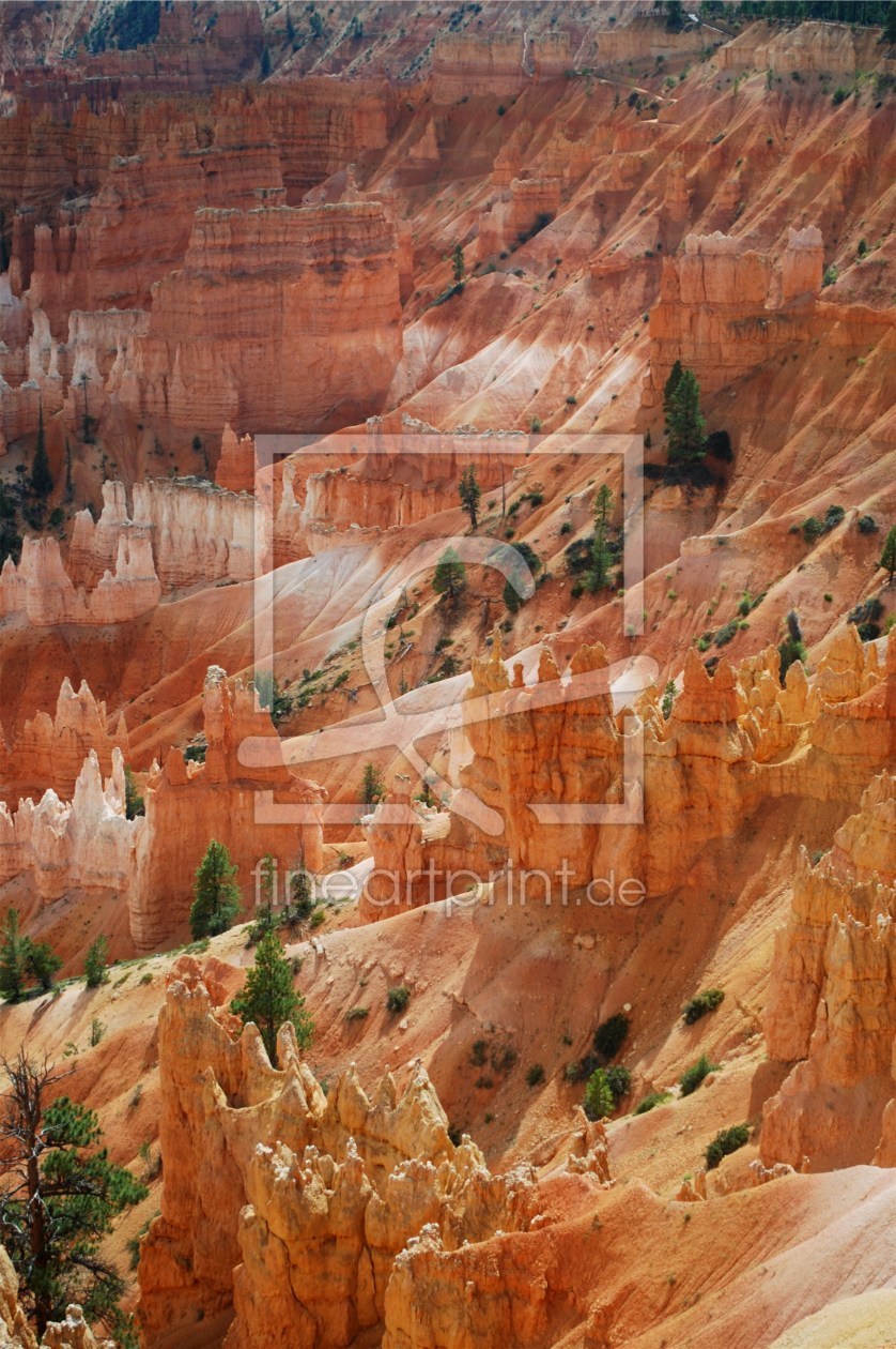 Bild-Nr.: 10385843 Bryce Canyon erstellt von UCH