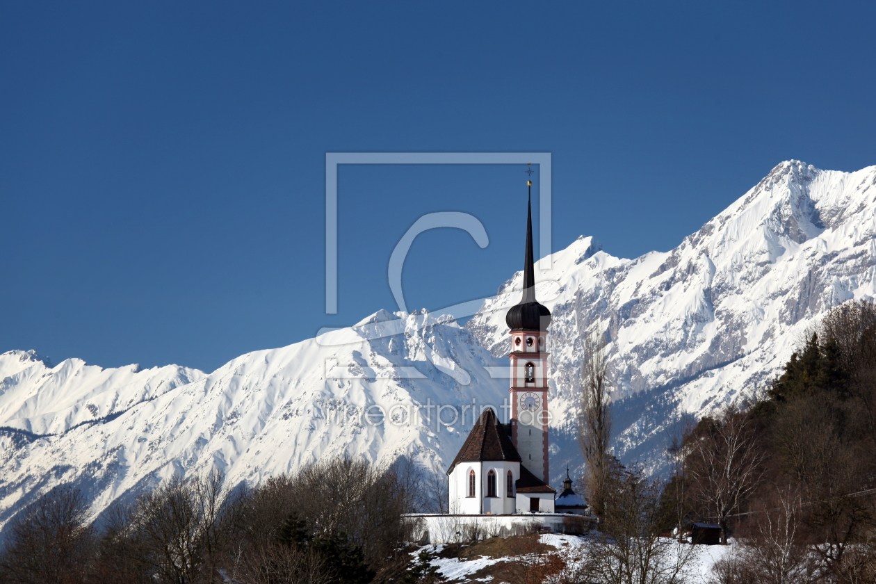 Bild-Nr.: 10386893 Inntal (Tirol) erstellt von FotoDeHRO
