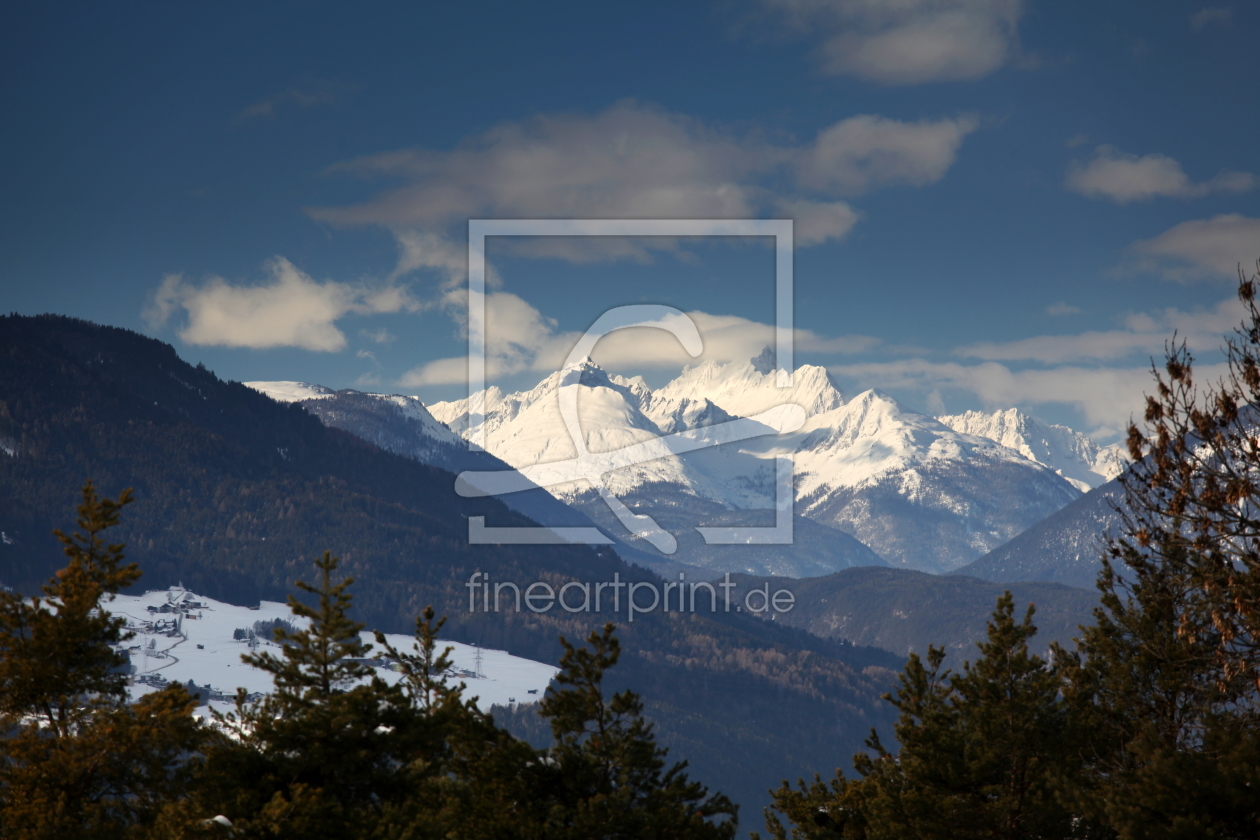 Bild-Nr.: 10389755 Inntal (Tirol) erstellt von FotoDeHRO