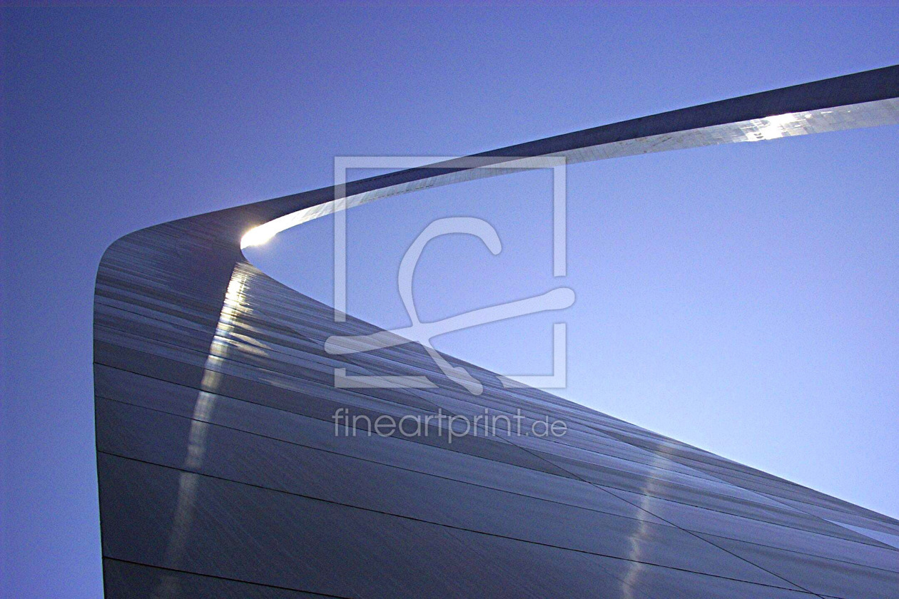 Bild-Nr.: 10391395 Gateway Arch - St. Louis erstellt von UCH
