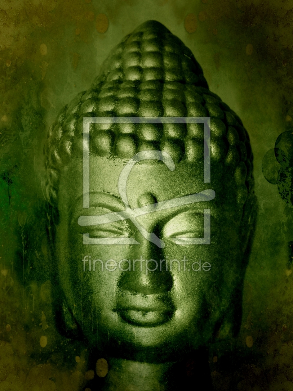 Bild-Nr.: 10392715 Buddha erstellt von gabii40
