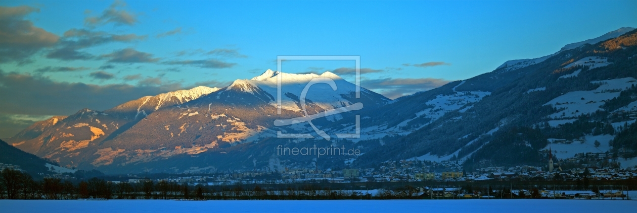 Bild-Nr.: 10394533 Tirol - Unterinntal erstellt von wompus