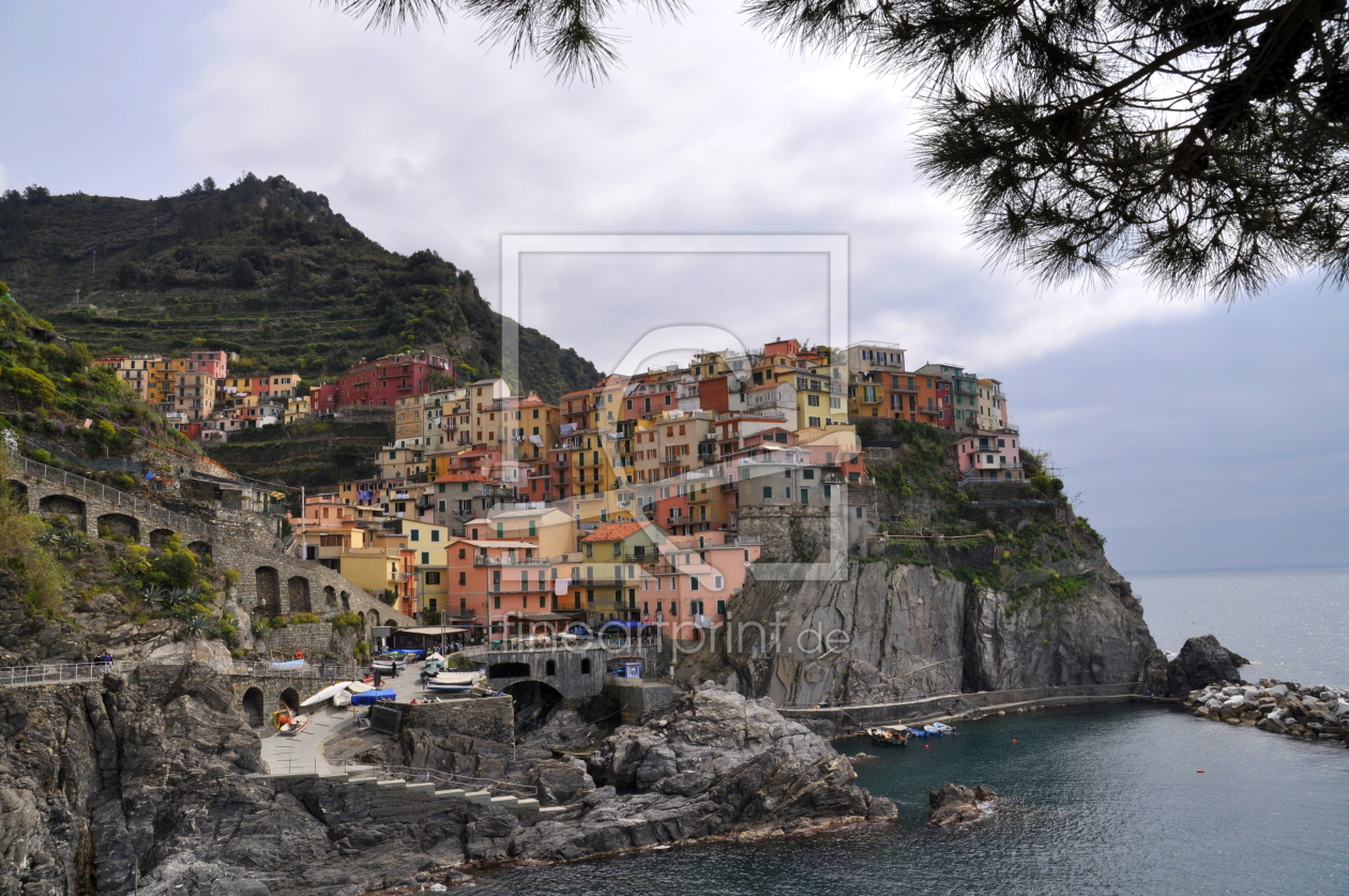 Bild-Nr.: 10399155 MANAROLA erstellt von GUGIGEI