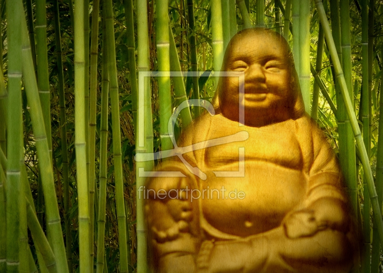 Bild-Nr.: 10404267 Buddha erstellt von gabii40