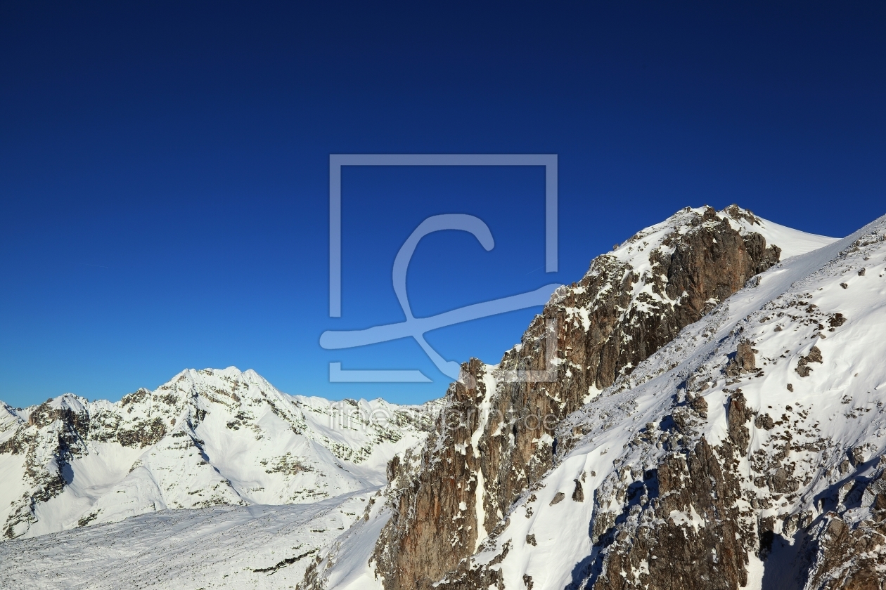 Bild-Nr.: 10413421 Tirol - Traumhaft Schönes Winterwetter erstellt von wompus