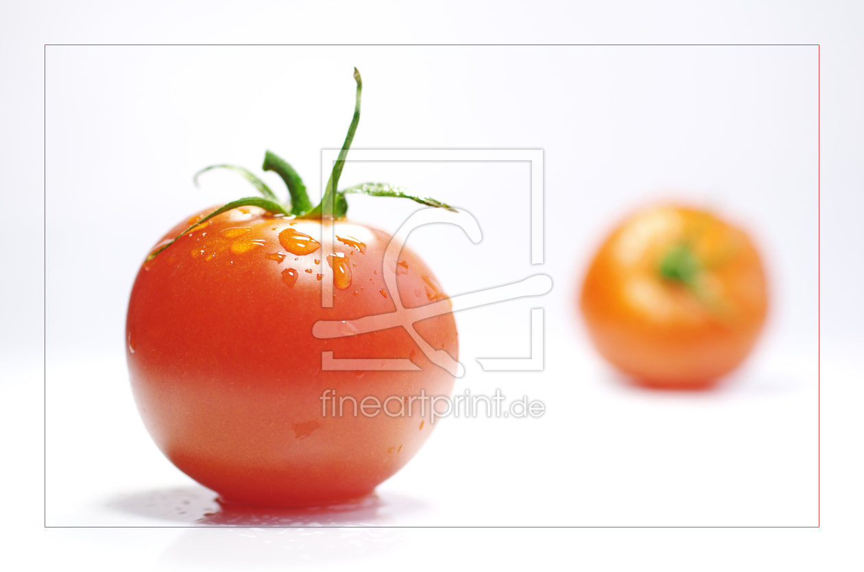 Bild-Nr.: 10418653 Tomaten erstellt von Tanja Riedel