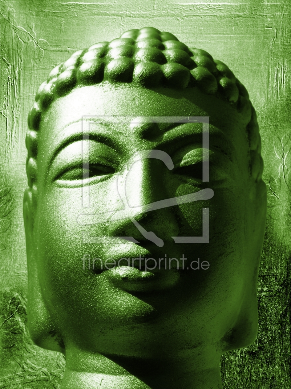 Bild-Nr.: 10423157 Buddha erstellt von gabii40