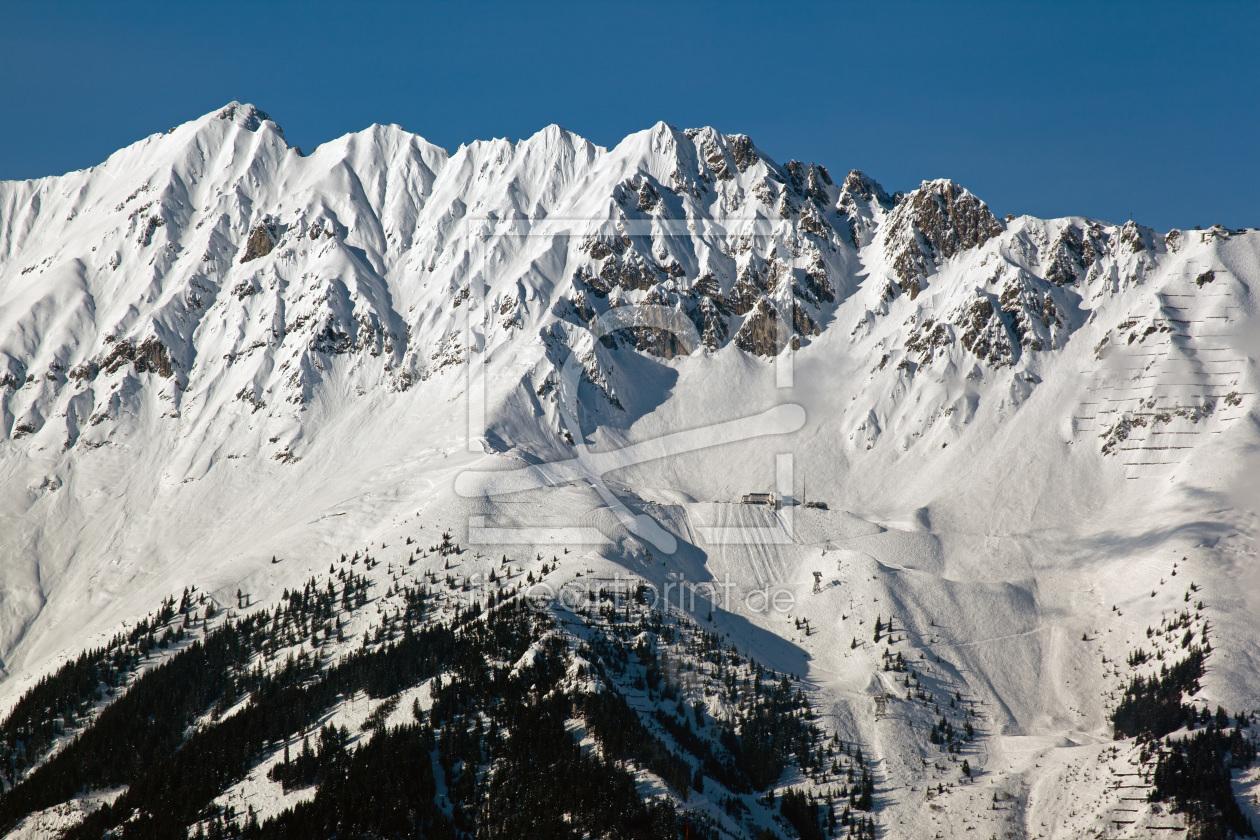 Bild-Nr.: 10424129 Tirol Innsbruck,Nordkette,Hafelekar,Seegrube,Karwendel erstellt von wompus