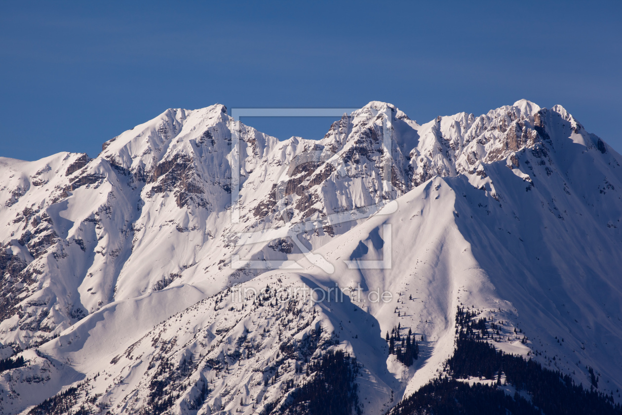 Bild-Nr.: 10425453 Tirol Südliches Karwendel erstellt von wompus