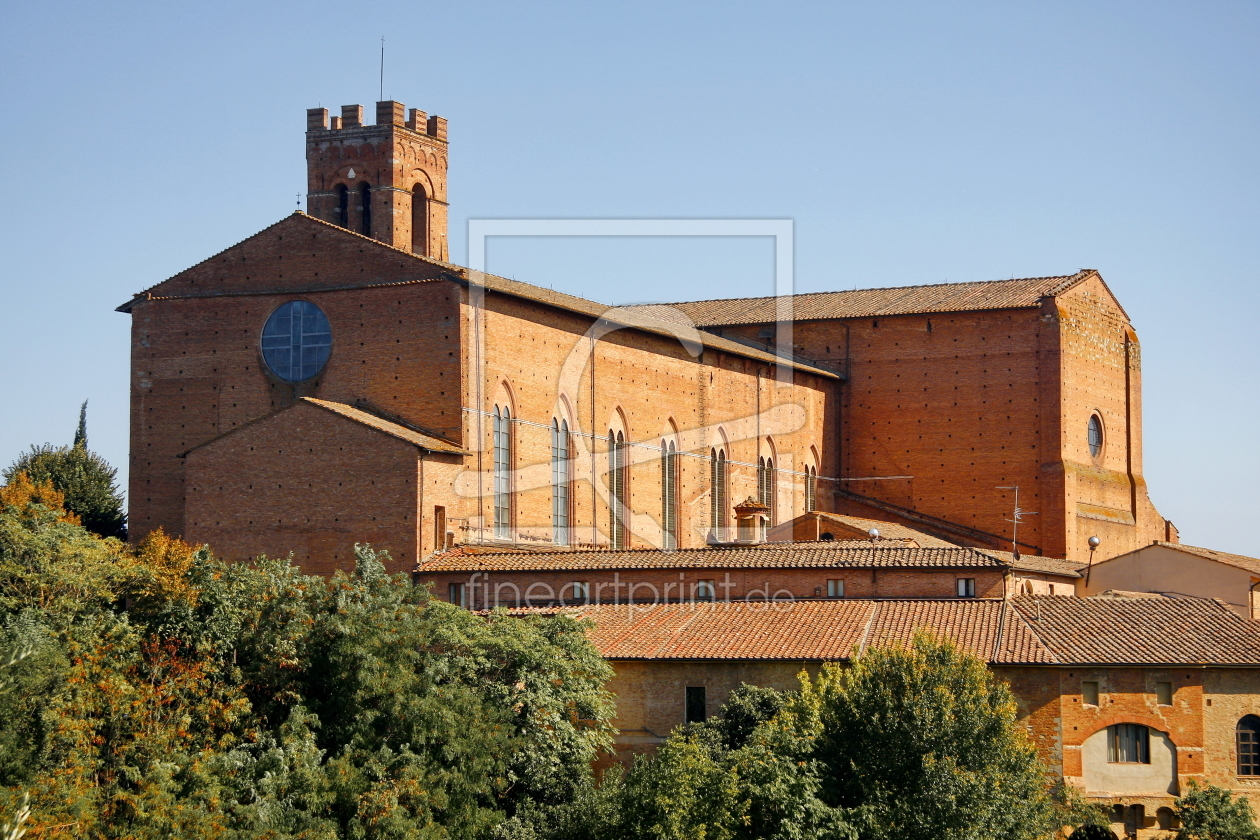 Bild-Nr.: 10426717 Dom zu Siena erstellt von fotoping