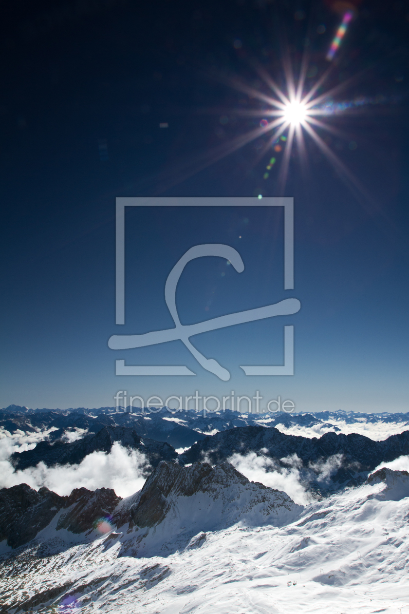 Bild-Nr.: 10427483 0025 - zugspitze erstellt von danielboeswald