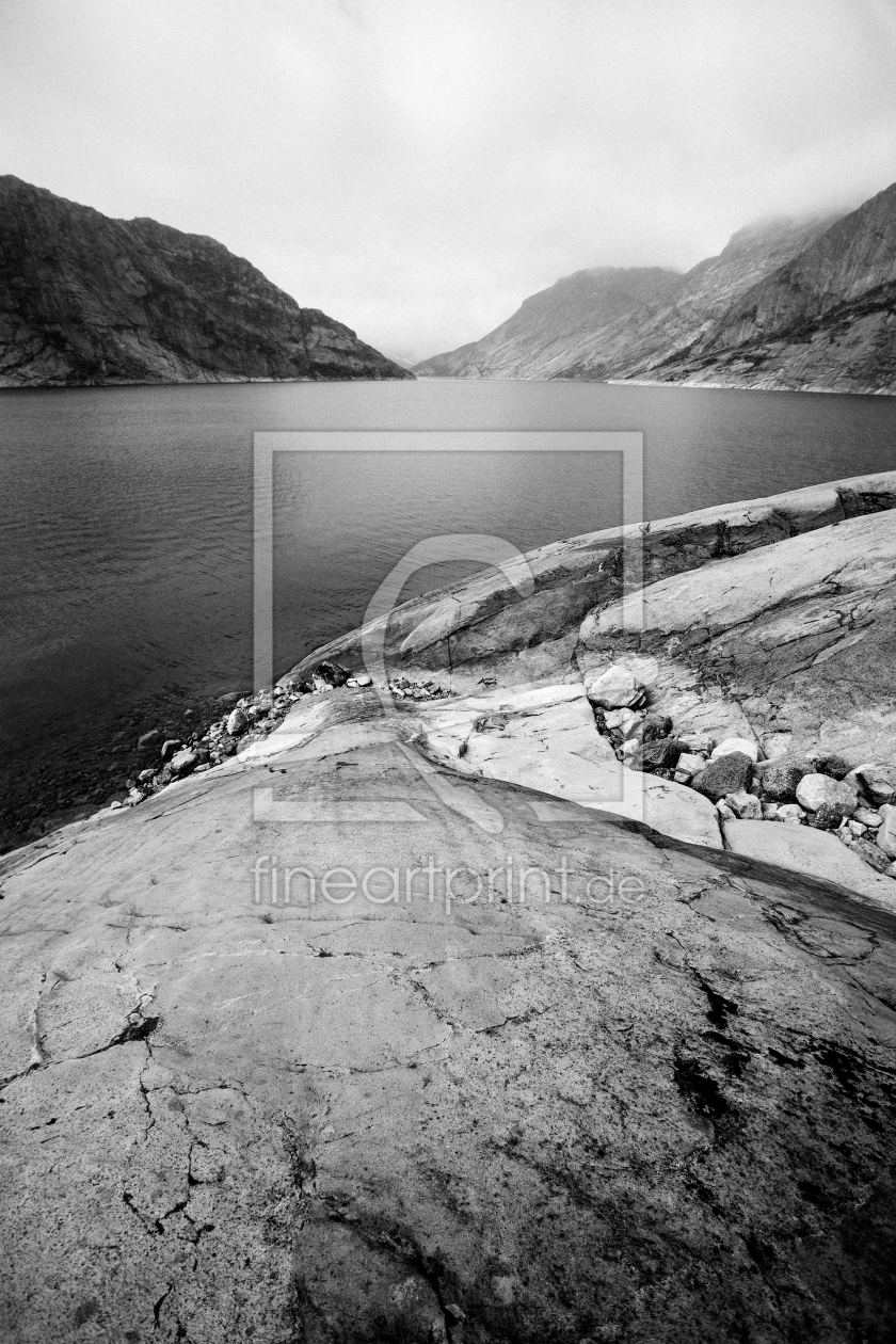 Bild-Nr.: 10428111 Solbjørnvatnet (Lofoten) erstellt von fotodreier