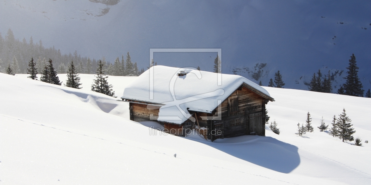 Bild-Nr.: 10434523 winterliche Morgensonne erstellt von Bettina Schnittert