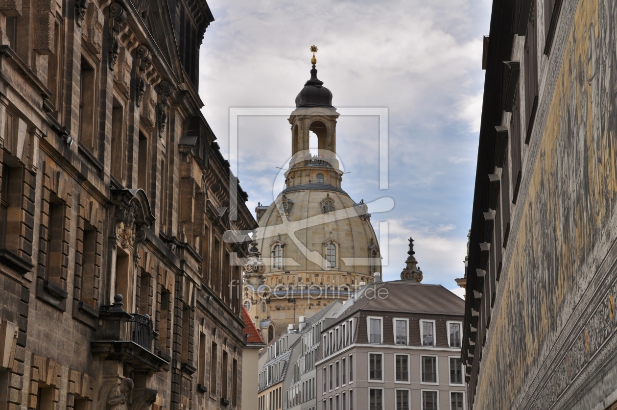 Bild-Nr.: 10435885 Frauenkirchee in Dresden erstellt von Konstantino48