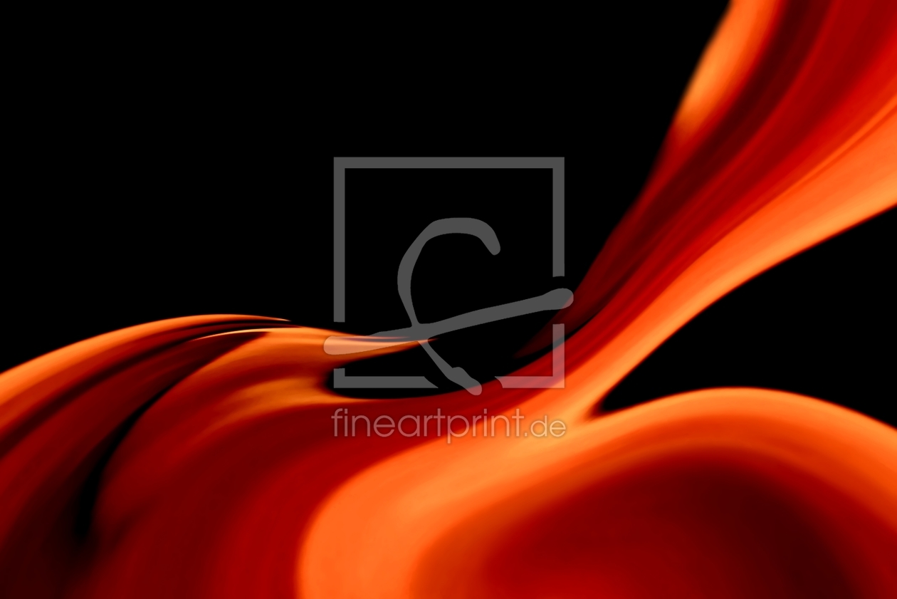Bild-Nr.: 10436503 Flames erstellt von youhaveadream