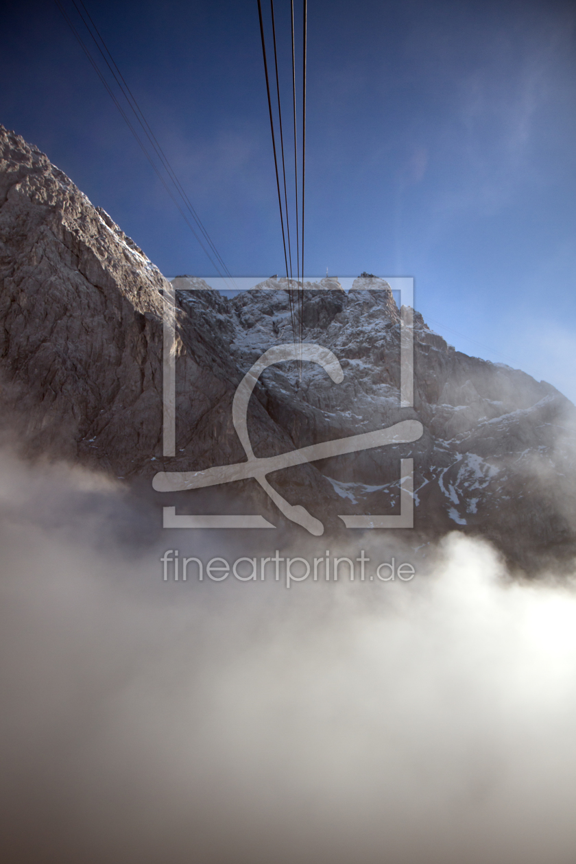 Bild-Nr.: 10437579 0030 - zugspitze erstellt von danielboeswald