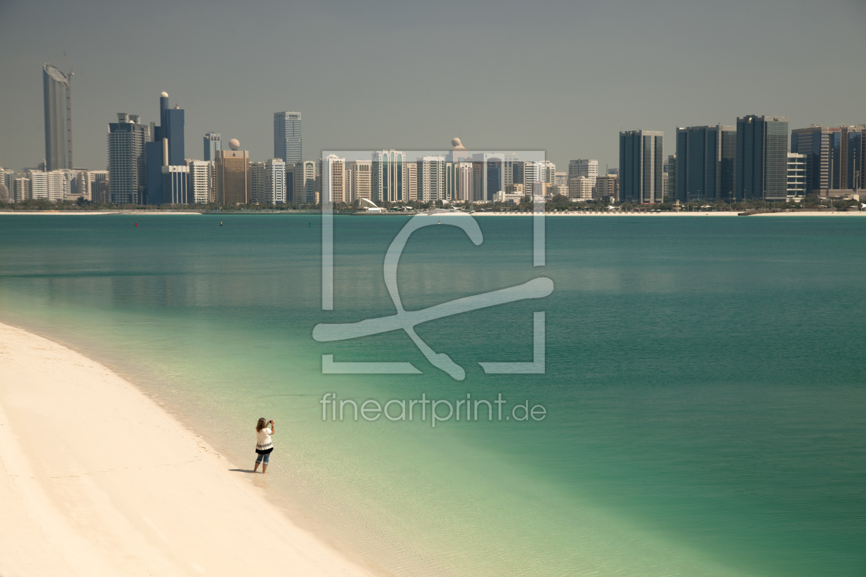 Bild-Nr.: 10437615 Abu Dhabi erstellt von connys-traumreisen