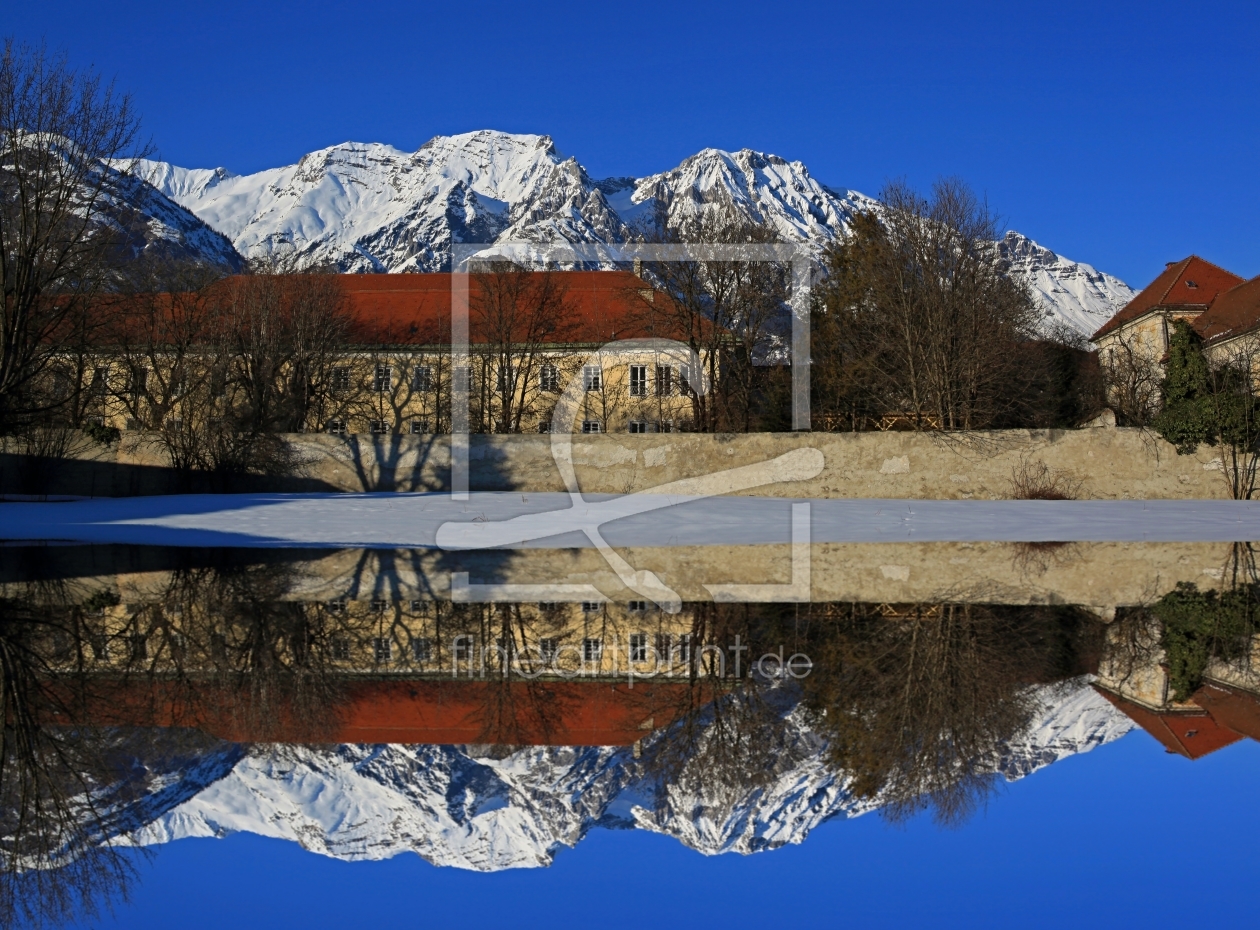 Bild-Nr.: 10439612 TIROL Fantasien erstellt von wompus