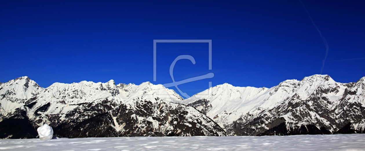 Bild-Nr.: 10441372 Tirol -Traumwetter in den Bergen erstellt von wompus