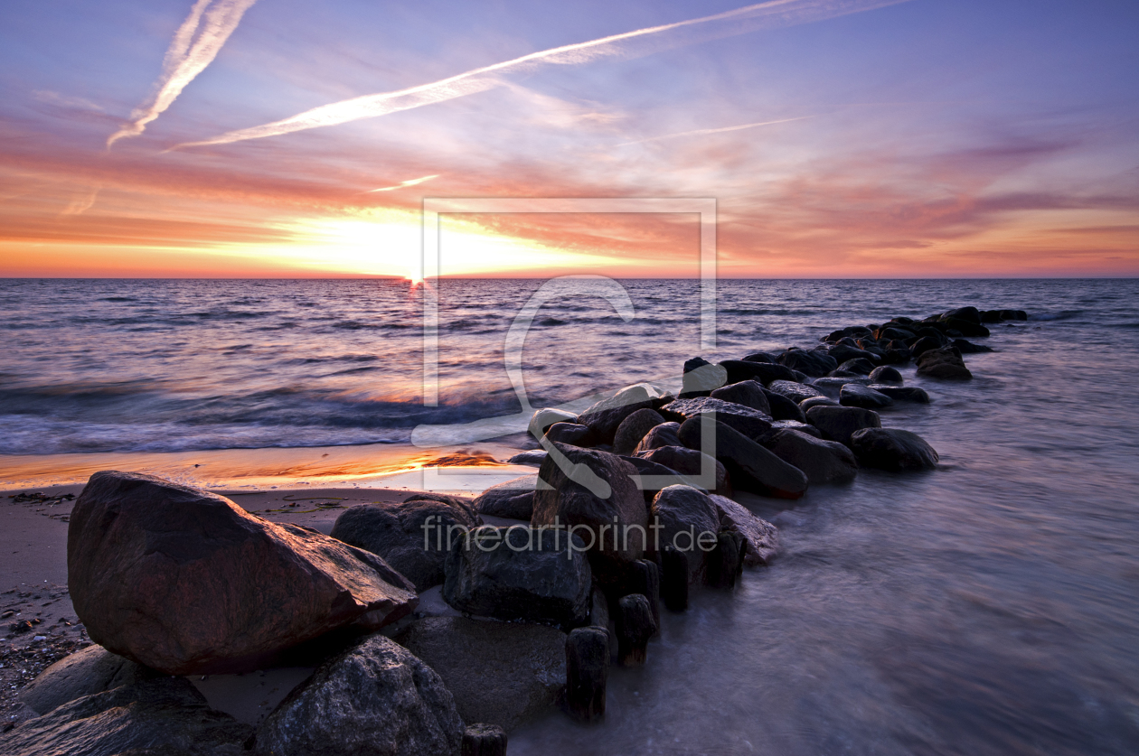 Bild-Nr.: 10443678 Die Ostsee erwacht erstellt von Nordbilder