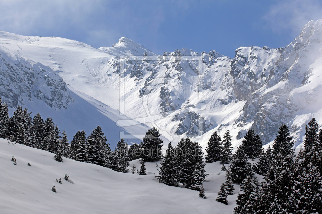 Bild-Nr.: 10444758 Tirol - Skitour am Lüsener Ferner(Gletscher-Sellraintal) I erstellt von wompus