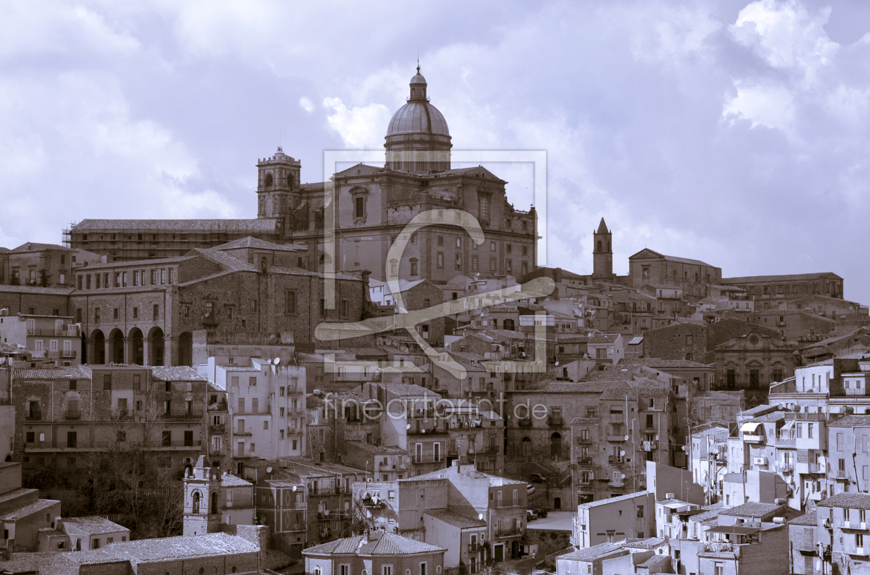 Bild-Nr.: 10453706 Piazza Amerina - Sicilia erstellt von Captainsilva