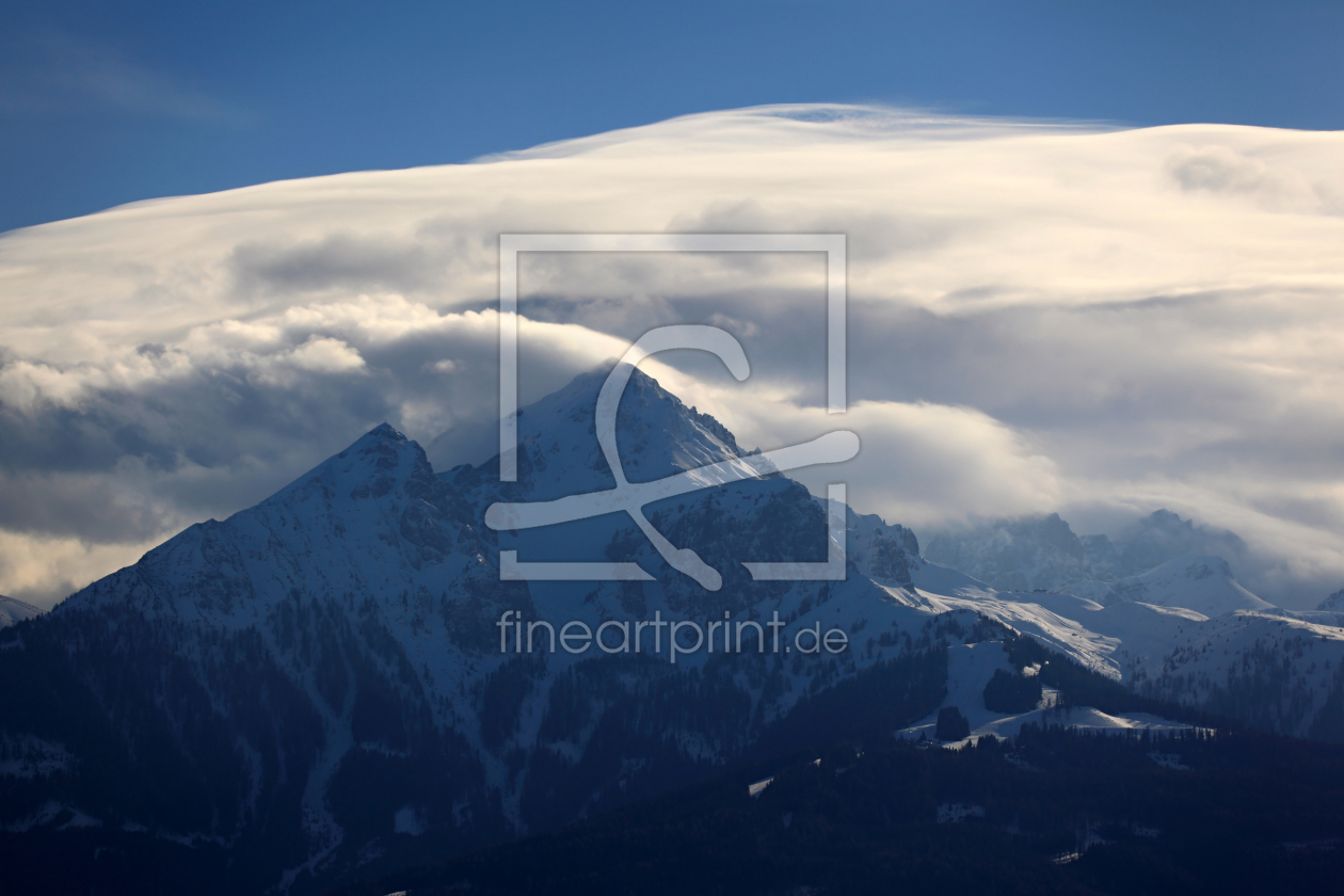 Bild-Nr.: 10454740 Tirol im Winter erstellt von wompus