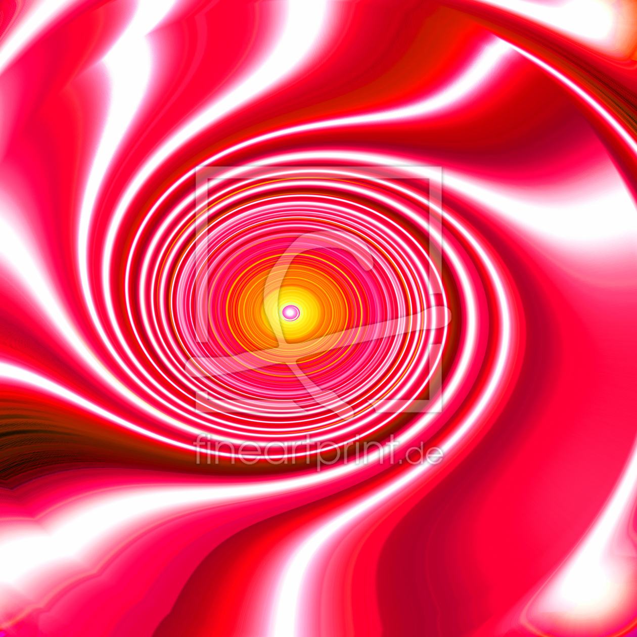 Bild-Nr.: 10457414 Red Energy-Spiral 01 erstellt von Ramon Labusch