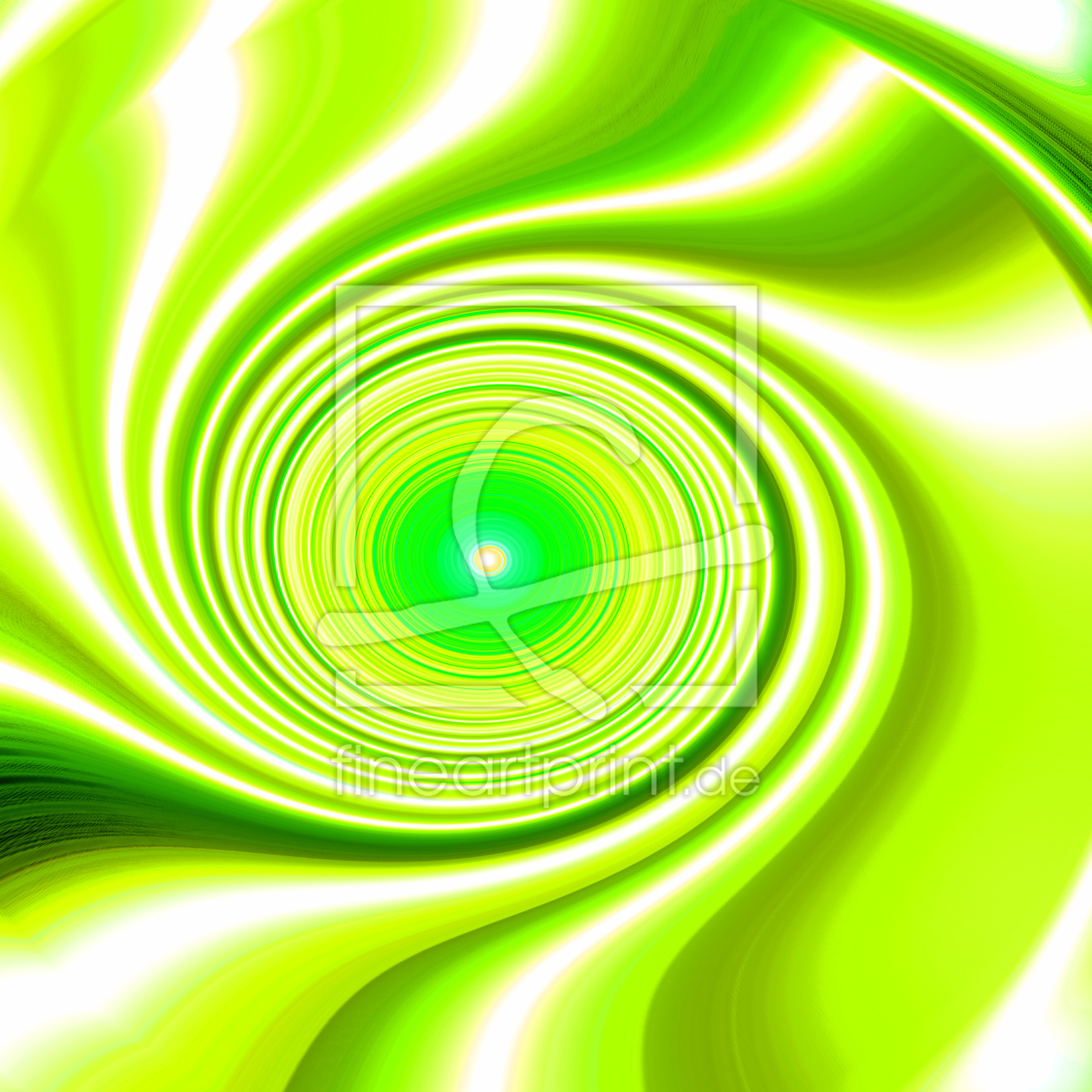 Bild-Nr.: 10457534 Green Energy-Spiral erstellt von Ramon Labusch