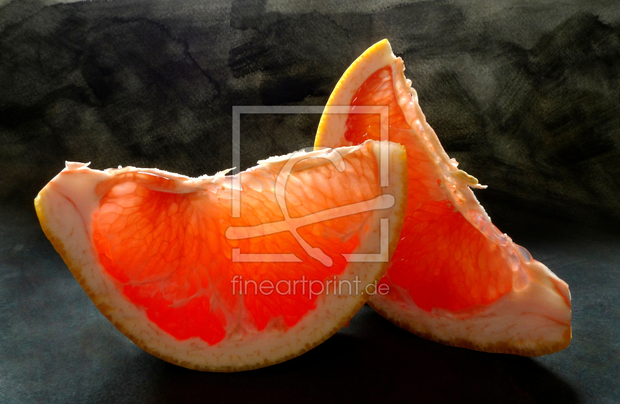 Bild-Nr.: 10459194 Grapefruit erstellt von Rolf Eschbach