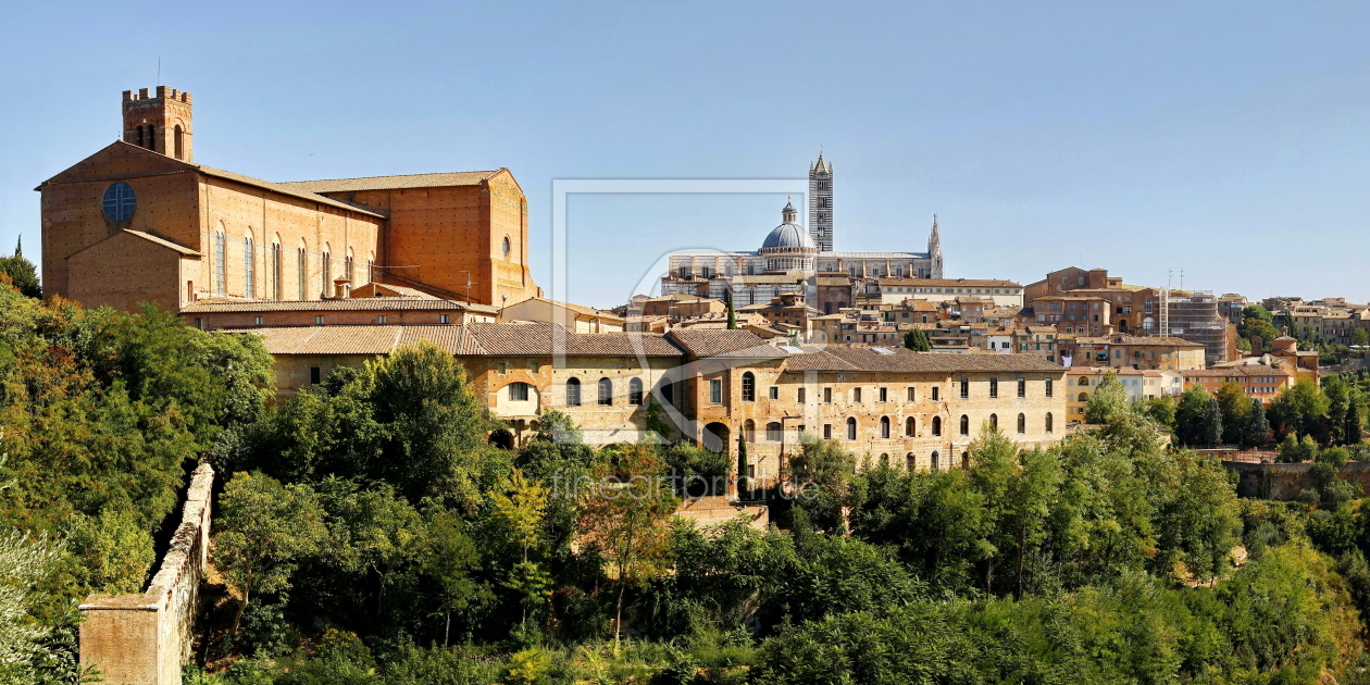 Bild-Nr.: 10462448 Dom zu Siena erstellt von fotoping
