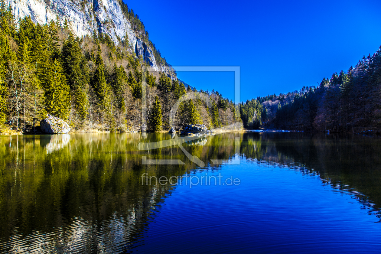 Bild-Nr.: 10464564 Tirol - Bergsee erstellt von wompus