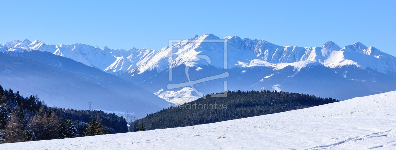 Bild-Nr.: 10466070 Tirol - Traumwetter in den Bergen erstellt von wompus