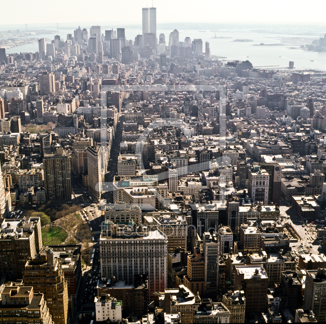 Bild-Nr.: 10466488 New York #04 erstellt von wcezanne