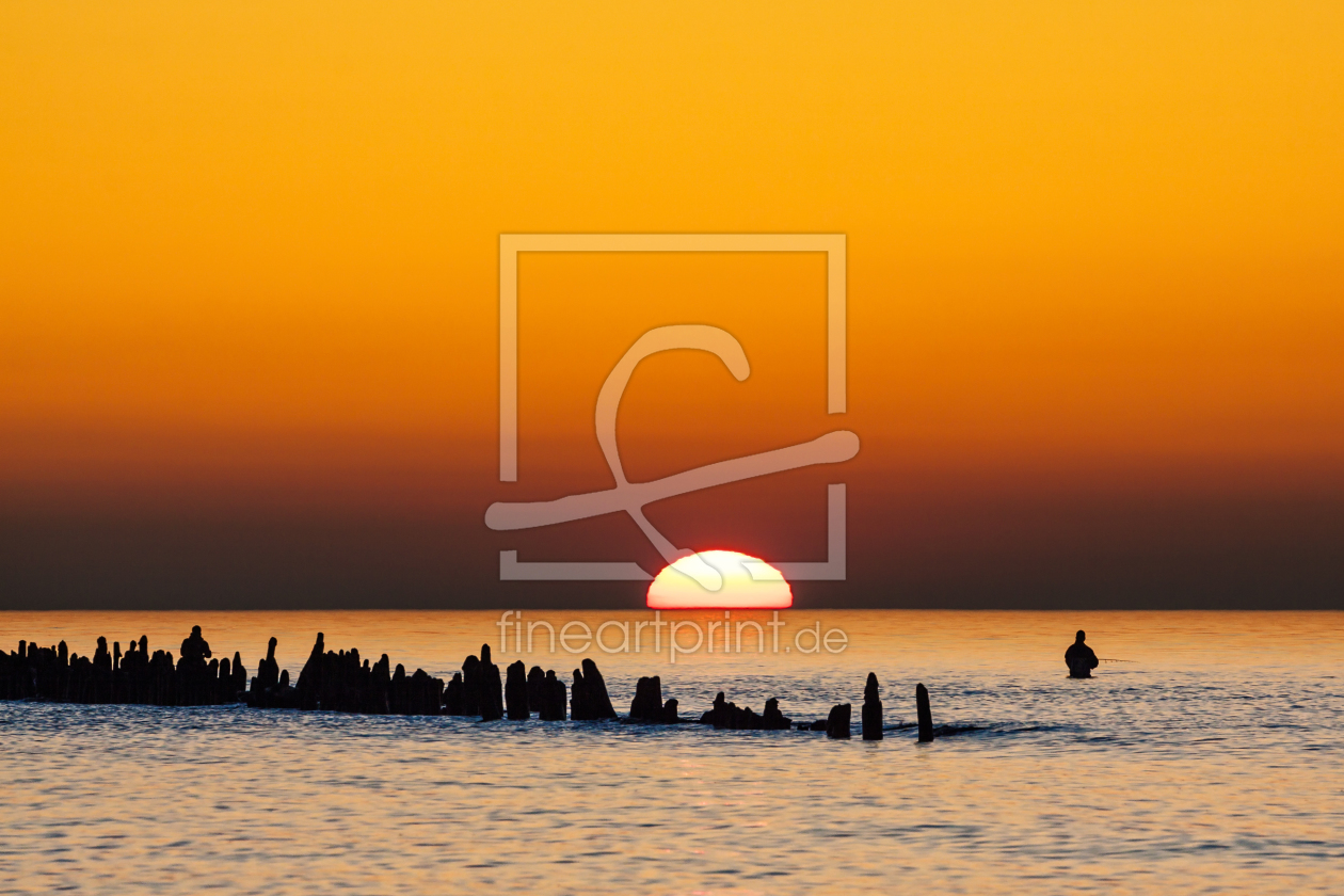 Bild-Nr.: 10466970 Sonnenuntergang erstellt von Rico Ködder