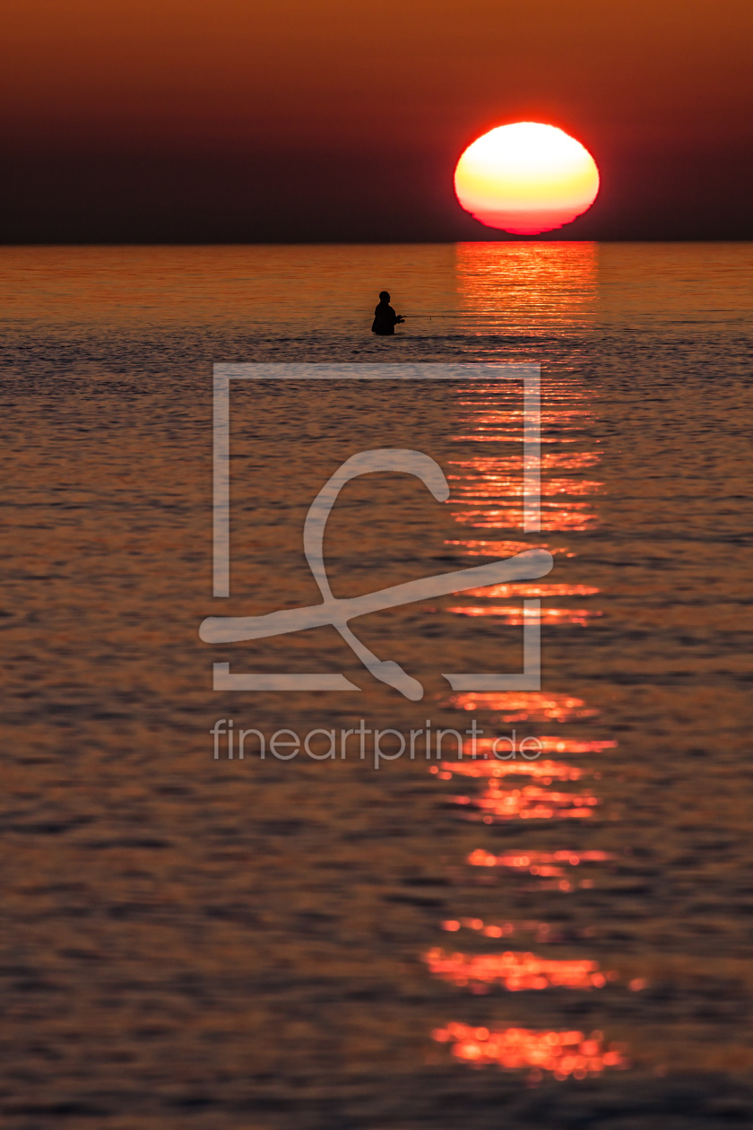 Bild-Nr.: 10467786 Sonnenuntergang erstellt von Rico Ködder