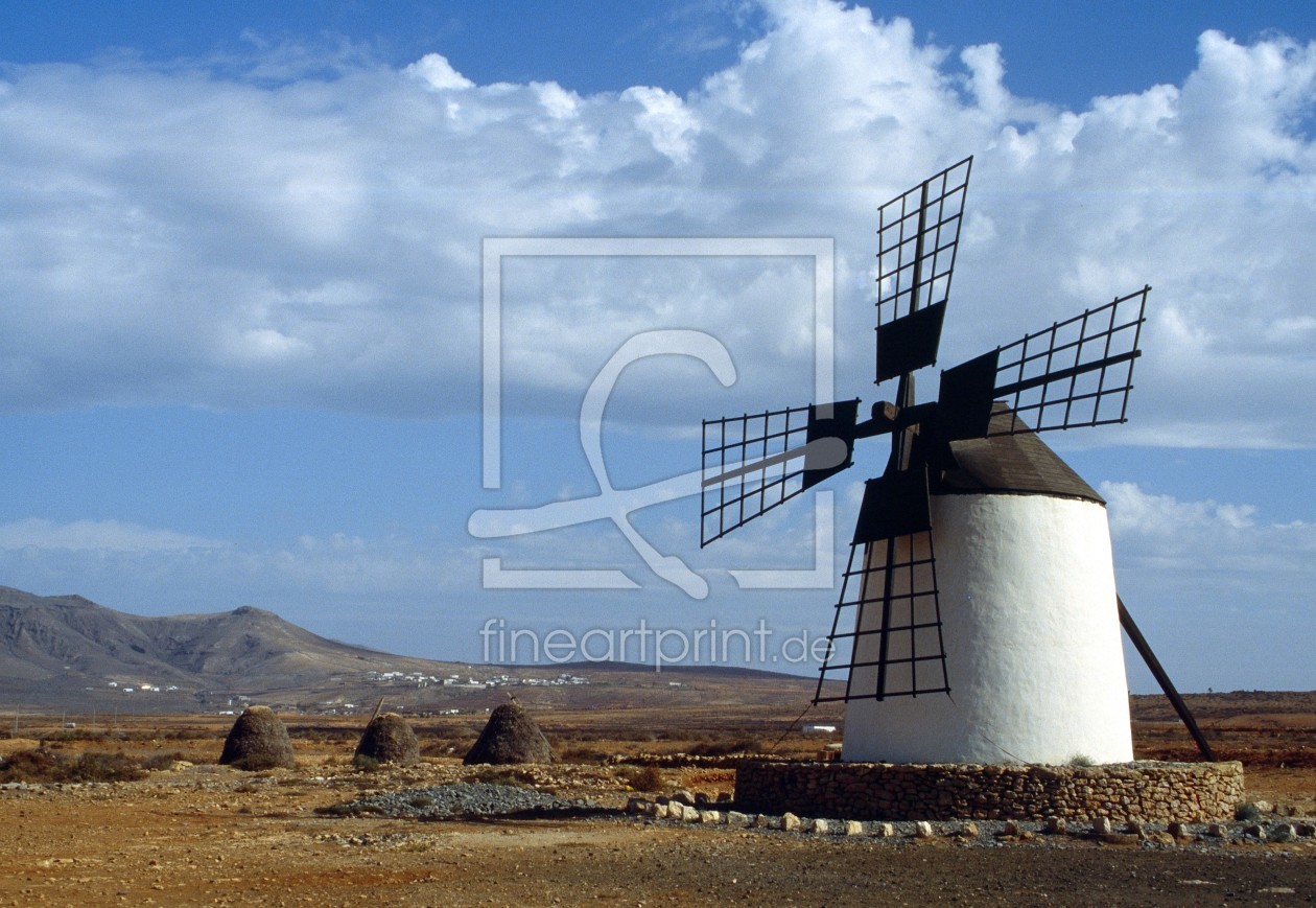 Bild-Nr.: 10470796 Windmühle erstellt von GUGIGEI