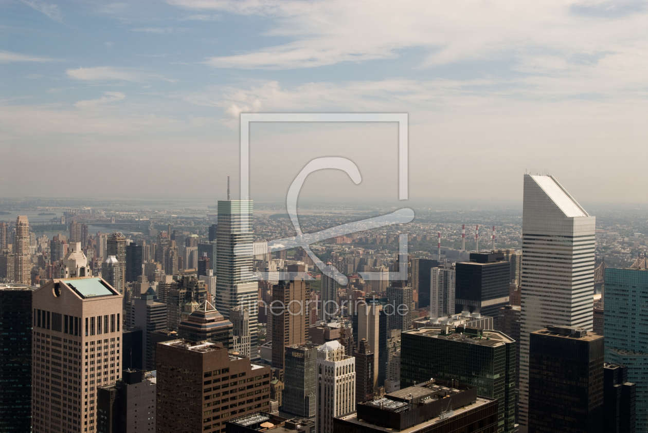 Bild-Nr.: 10477496 New York #17 erstellt von wcezanne