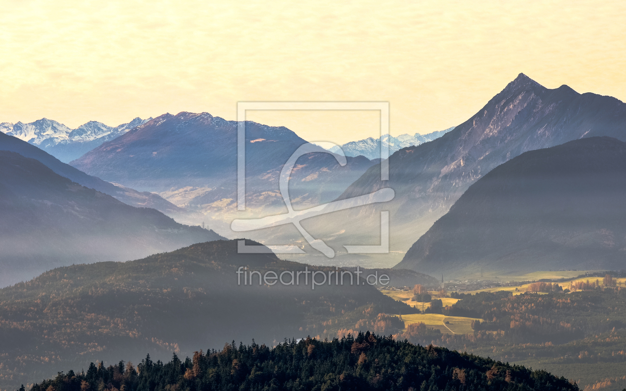 Bild-Nr.: 10477954 Tirol - Oberland erstellt von wompus