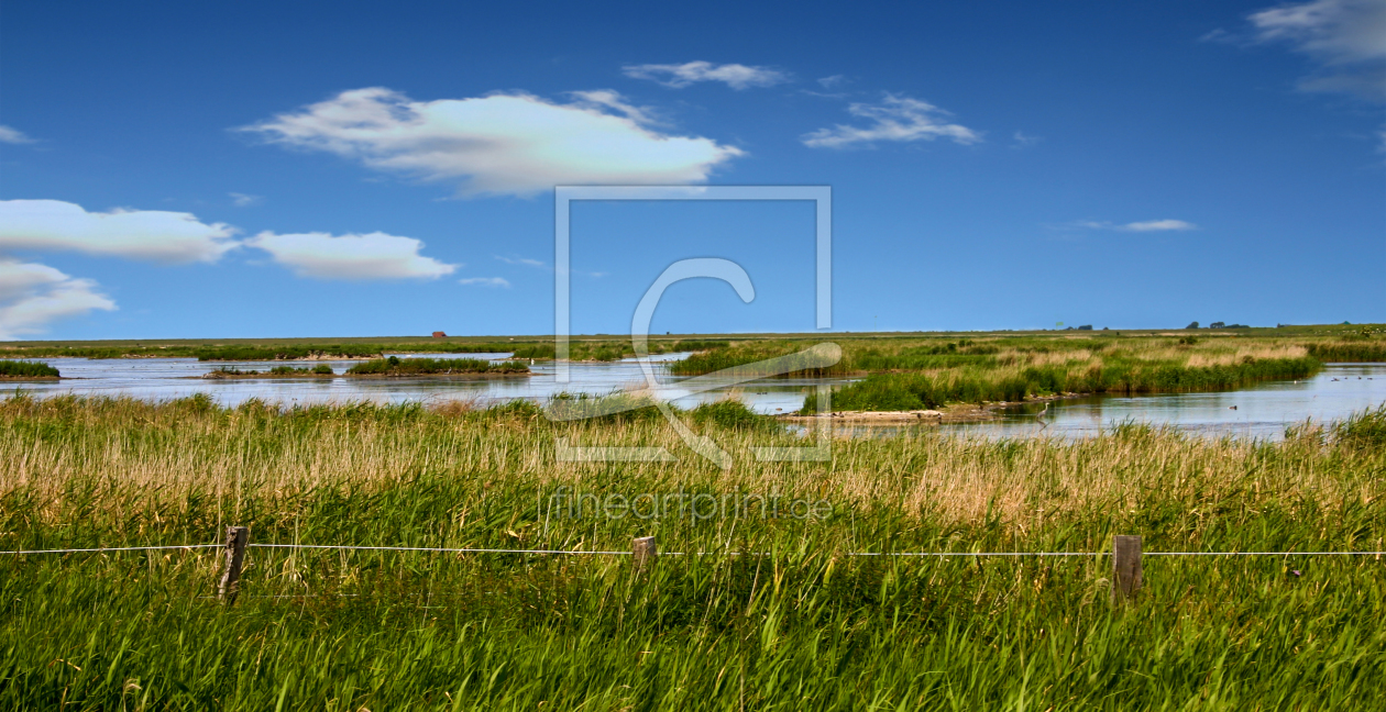 Bild-Nr.: 10480926 Nordfriesland erstellt von birdy