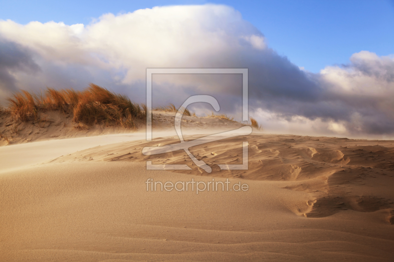 Bild-Nr.: 10481838 Sandsturm erstellt von FotoDeHRO