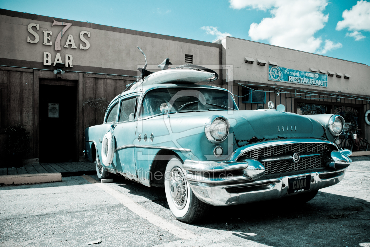 Bild-Nr.: 10484588 Buick #2 erstellt von hannes cmarits