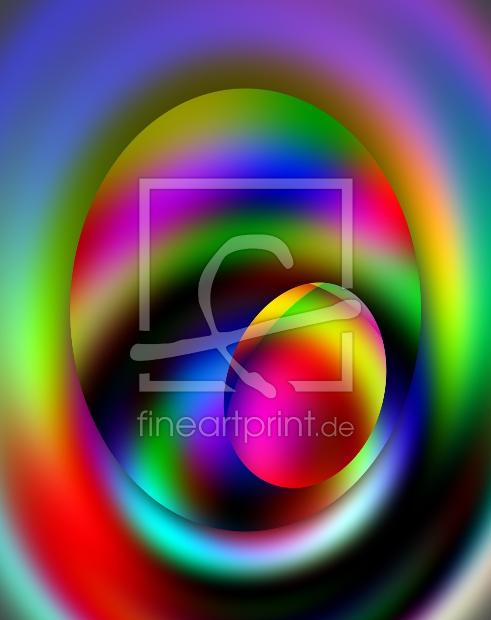 Bild-Nr.: 10487940 Colour Design-1913 erstellt von JuttaRund