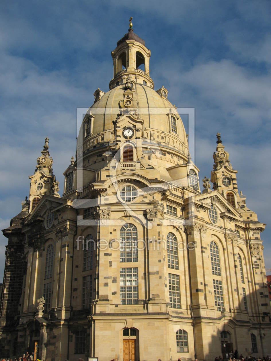 Bild-Nr.: 10492130 Frauenkirche Dresden erstellt von Lehmi