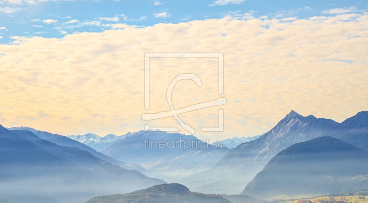 Bild-Nr.: 10496031 Zauberhaftes Tiroler Oberland erstellt von wompus