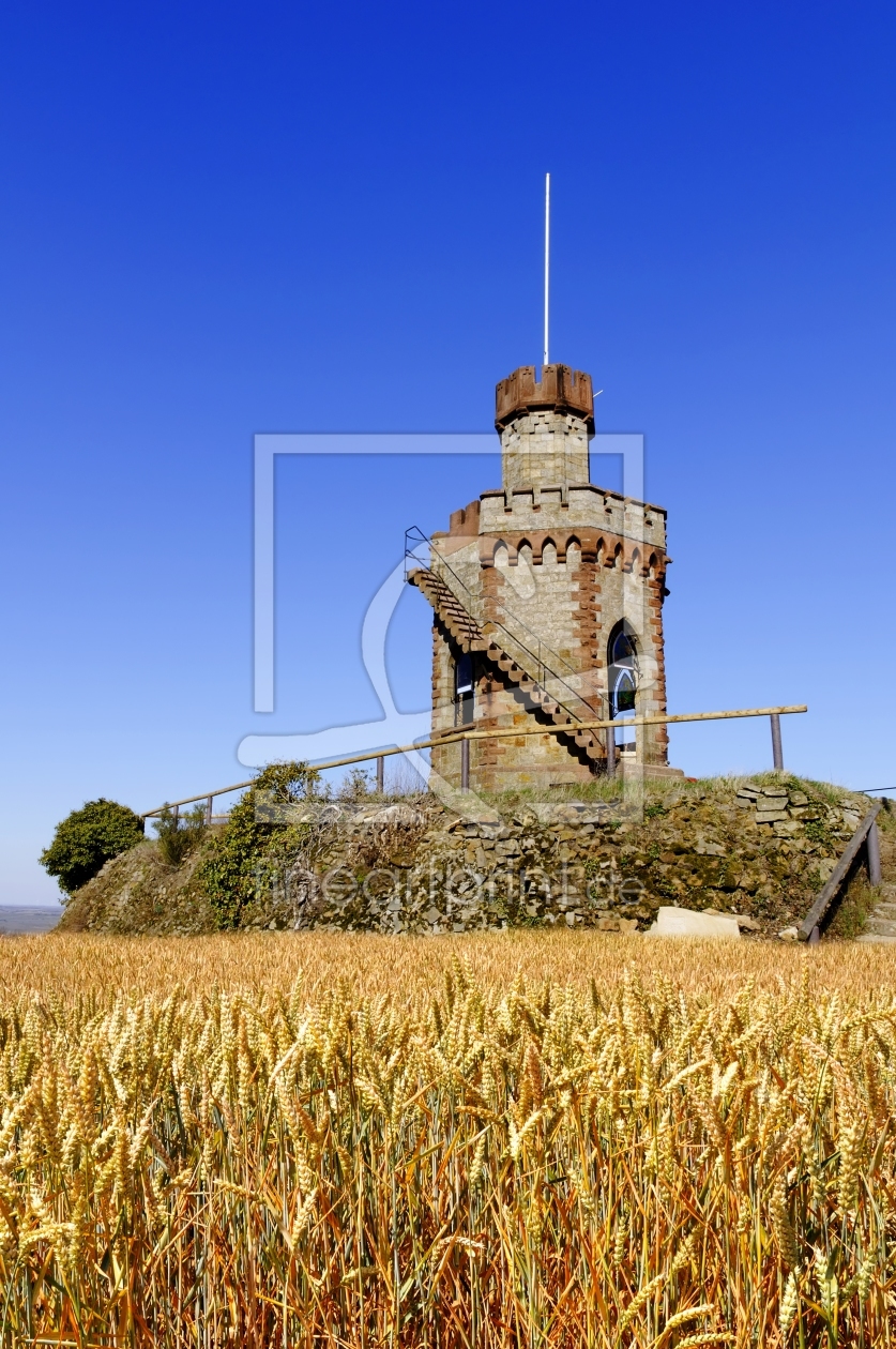 Bild-Nr.: 10497183 Flaggenturm Bad Dürkheim 43 erstellt von Erhard Hess