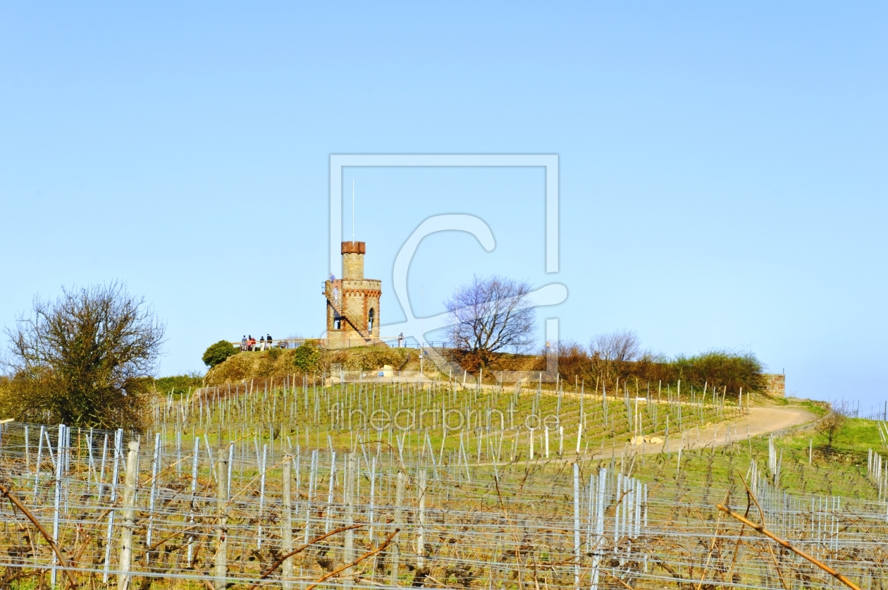 Bild-Nr.: 10497193 Flaggenturm Bad Dürkheim 94 erstellt von Erhard Hess